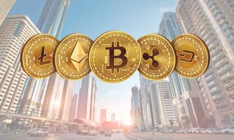 Bitcoin real estate - buy properties with crypto in Dubai and abroad!