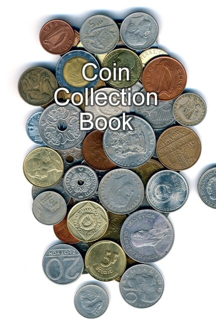 Coin Guide Books – The Coin Supply Store