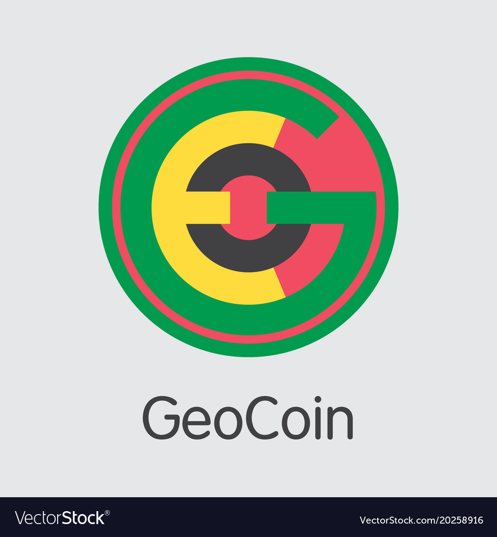 GeoCoin Cryptocurrency - GEO