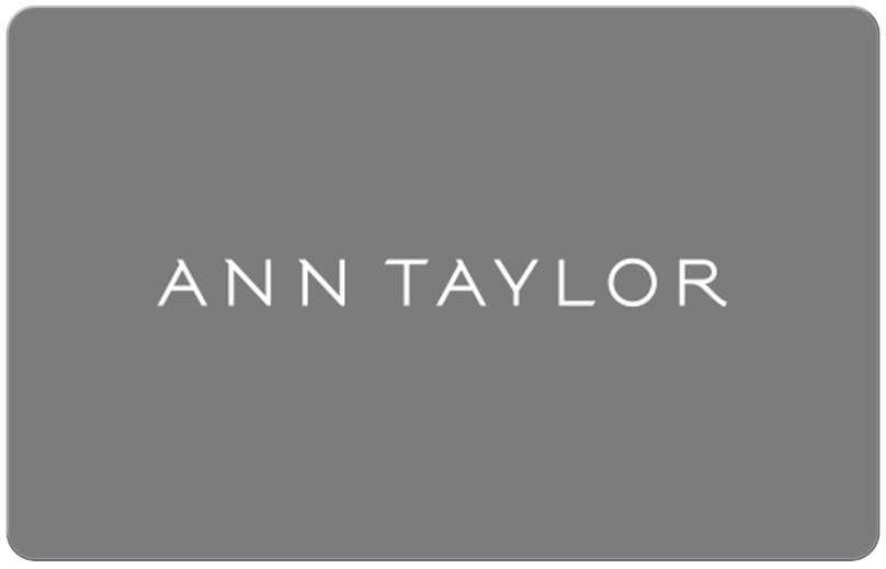 Buy Ann Taylor Gift Card Online Nigeria | Ubuy