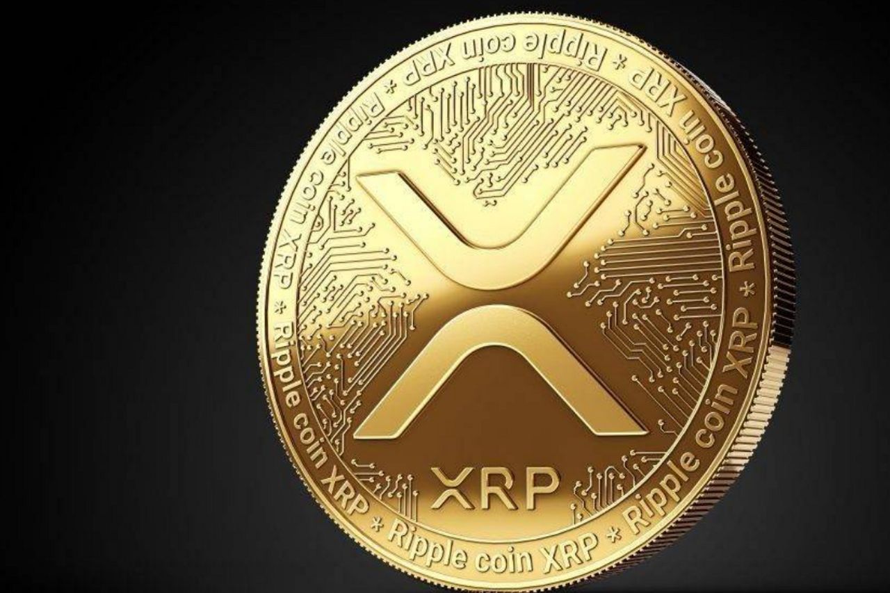 Buy XRP Fast & Securely | Trust