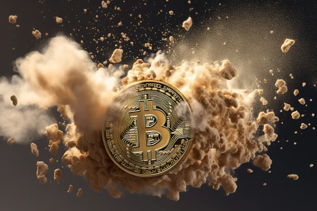 Bitcoin June Expiry Futures and Options in High Demand Due to Halving: Deribit