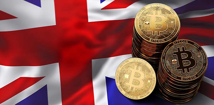 UK Crypto Regulations | The Sumsuber