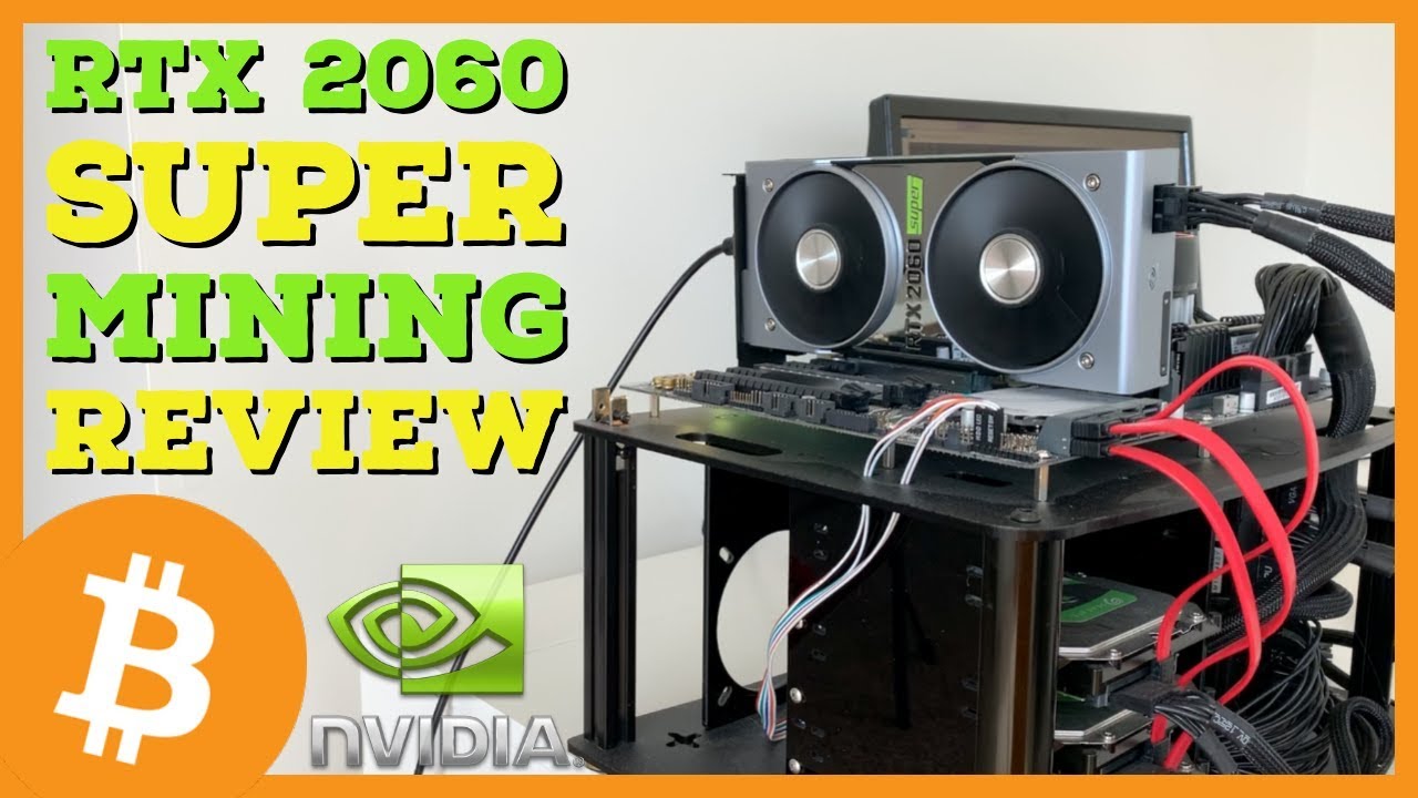 Mining Bitcoin GOLD (BTG) on NVIDIA RTX Super - 1001fish.ru