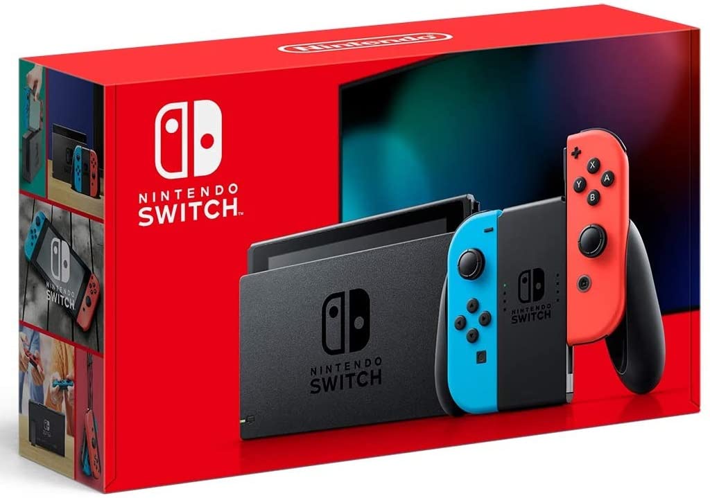 How to Save Money on Your Nintendo Switch Games