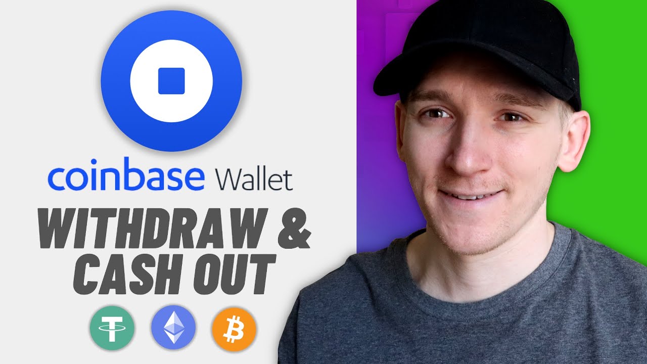 How to Withdraw From Coinbase Wallet: A Step-by-Step Guide