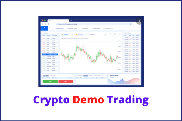 Crypto Trading | Trade Crypto pairs & ETPs Online | Saxo