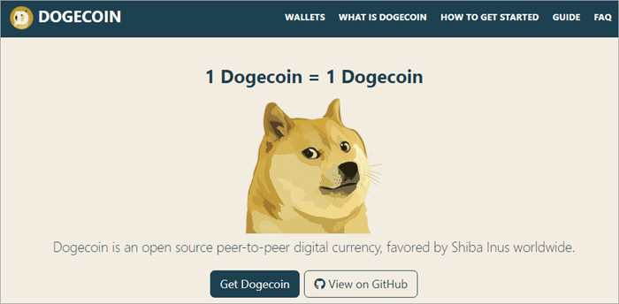 Is It Too Late to Buy Dogecoin Today & in ?