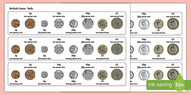 Buy and Sell British Coins with Exclusive | The UK's #1 Coin Dealer