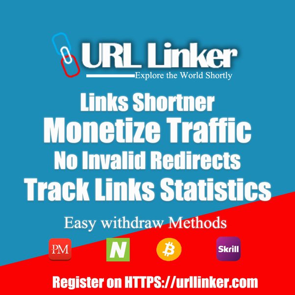 URL Tamil ; Best URL Shortener Money Earning