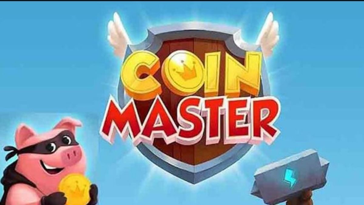 Coin Master Free Spins [March ] - Spins and Coins Links