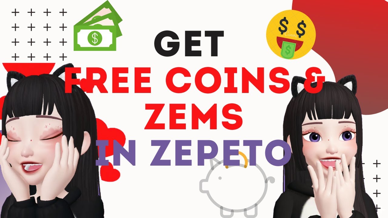 Zepeto ideas | zepeto looks ideas, free store, glitch