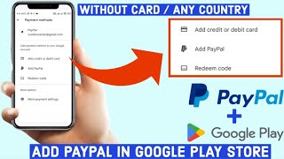 Add, remove, or update a payment method | Cloud Billing | Google Cloud