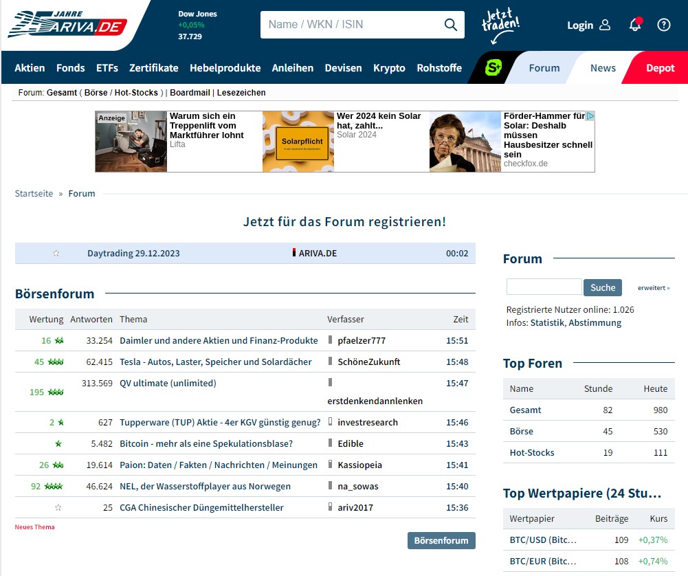 Proof Of Successful Traders??? - Day Trading - General - MQL5 programming forum