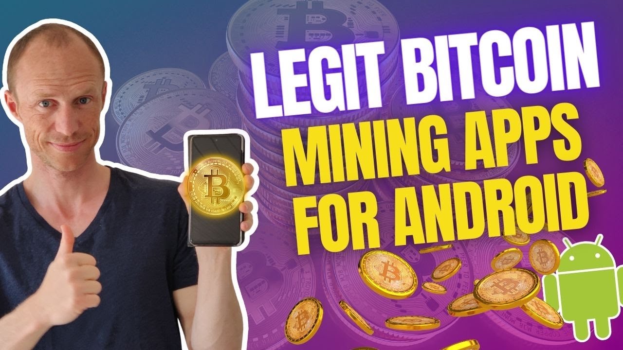 Best 7 FREE Crypto Mining Apps in Crypto Miner Sites