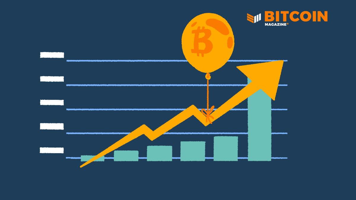 crypto market: Is crypto back? What to know about bitcoin’s surge - The Economic Times