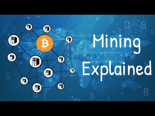 What Is Bitcoin Mining? How to Prevent Bitcoin Scams? | Fortinet