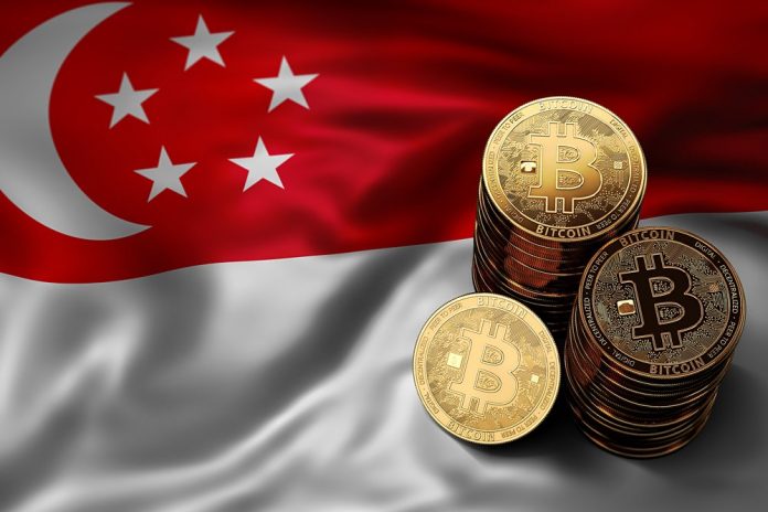 SGD to BTC | Buy Bitcoin in Singapore Dollar | No KYC required