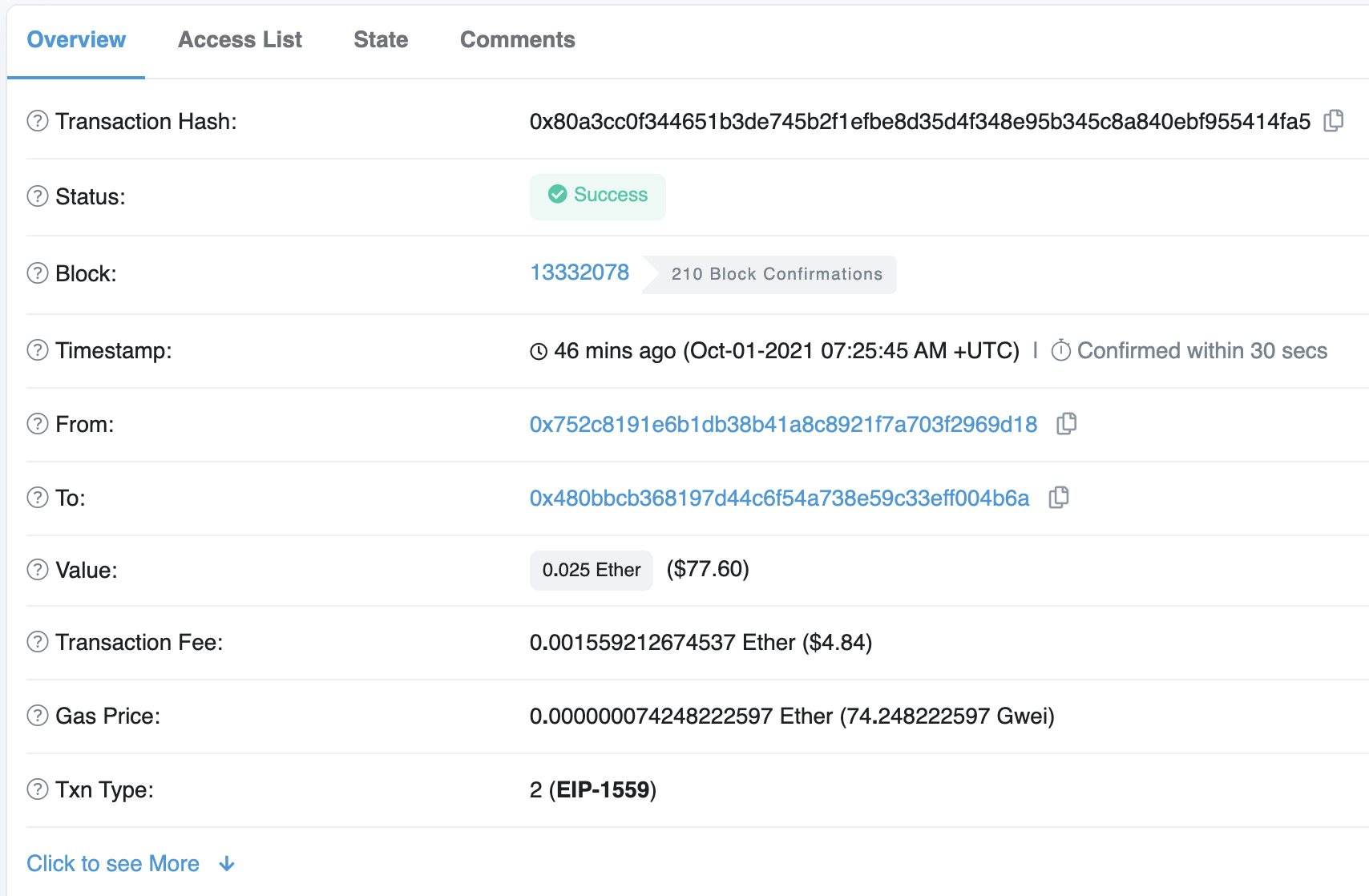 What is TXID: Find Transaction ID on the Blockchain - Phemex Academy