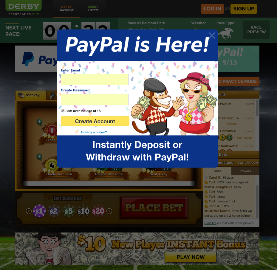 Fast and secure payments for gamers when you sign up|PayPal UK