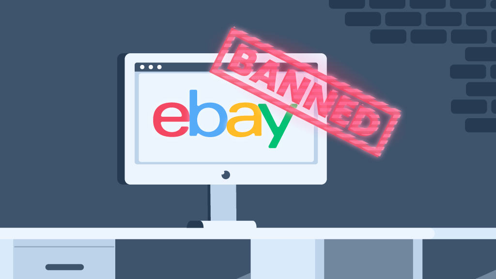 eBay Account for Sell – Stealth PayPal & eBay