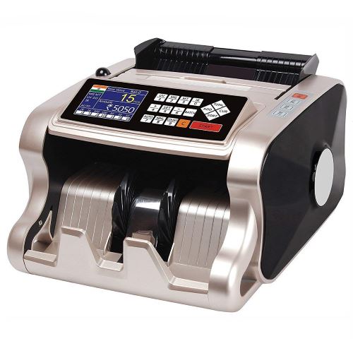 Hire a Money Counting Machine from Avansa