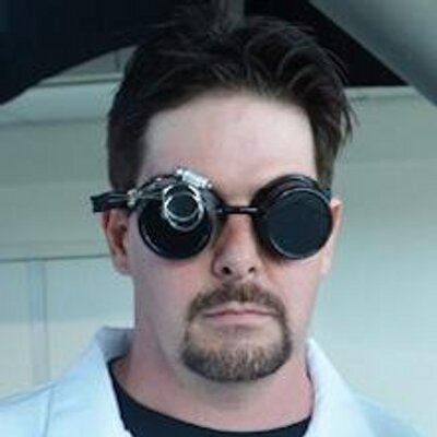 Gavin Andresen - CryptoMarketsWiki