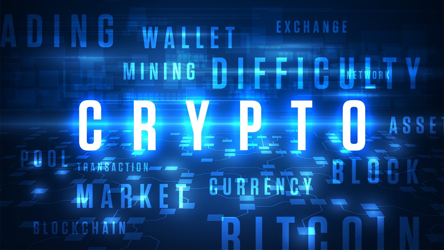 Crypto Terms You Need to Know - Crypto Glossary | Betashares