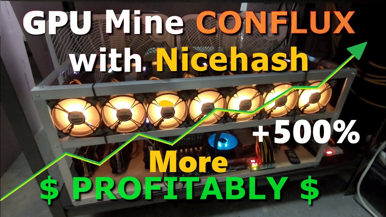 Profitability Calculator | NiceHash