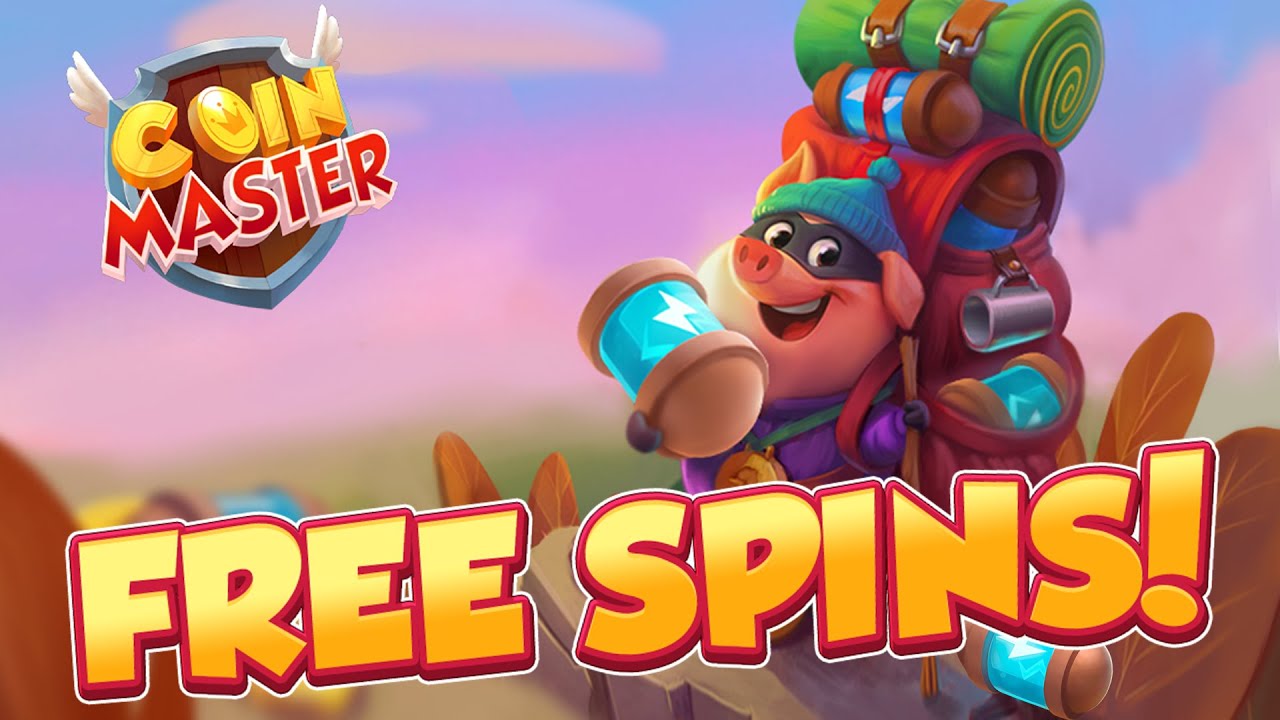 Haktuts | Coin master 50 free spin and coin link - Haktuts Free Spins & Coins