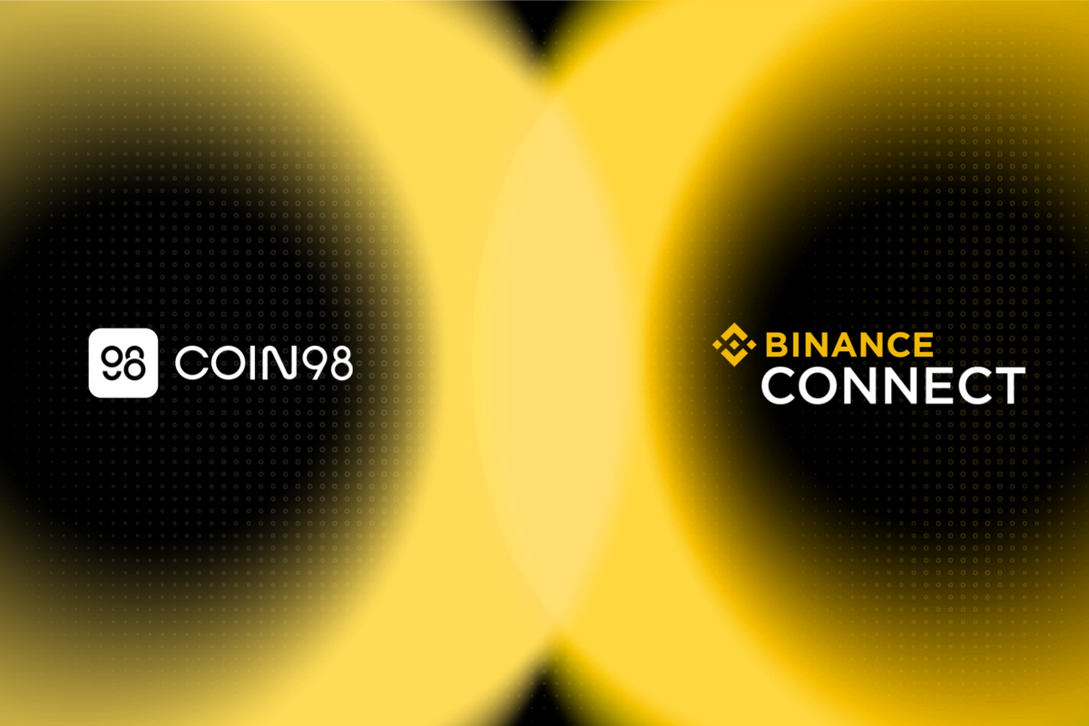 Coin98 Price - Binance:C98USDT | ADVFN