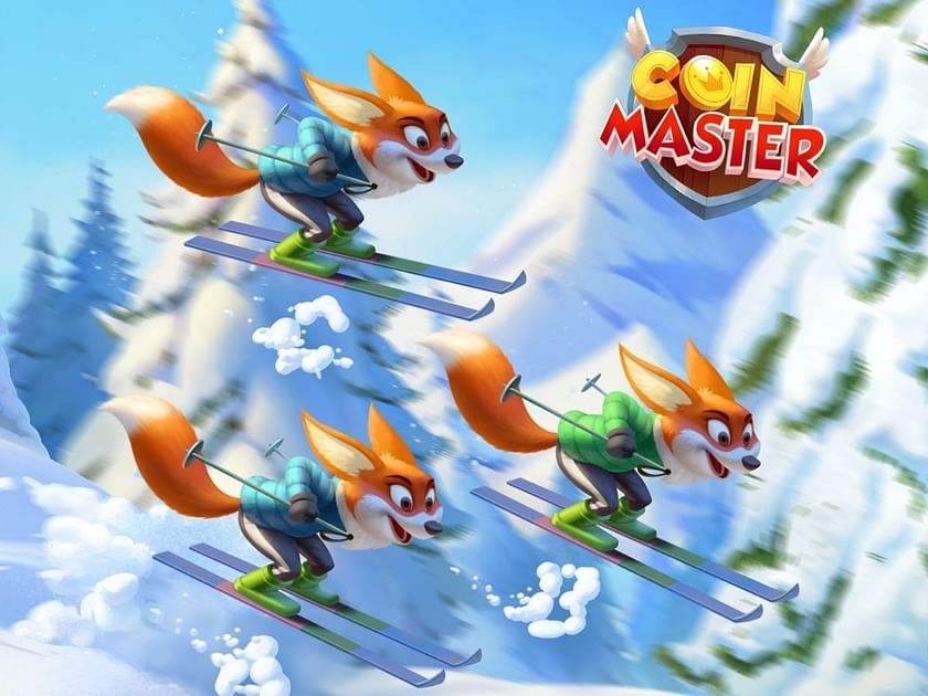 Coin Master free spins and coins links (February ) - VideoGamer