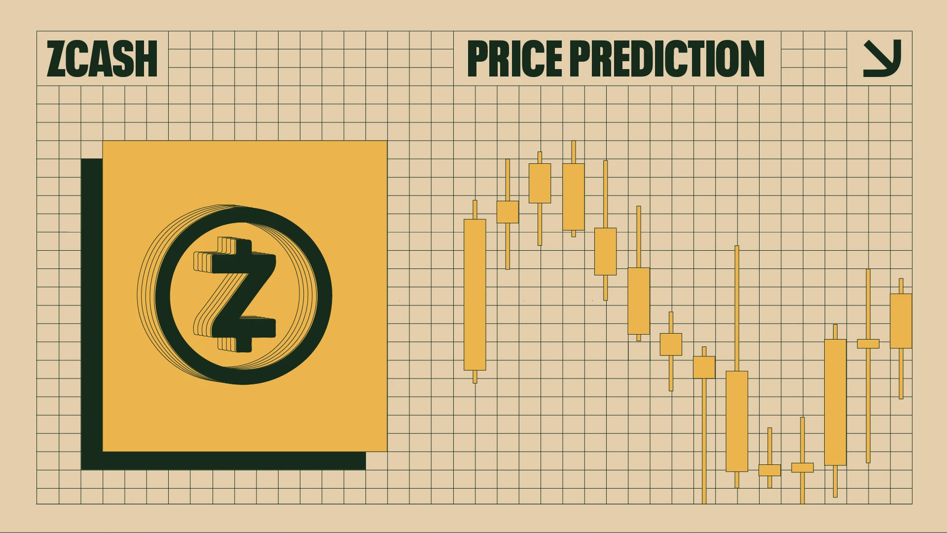 Zcash Price Prediction – 