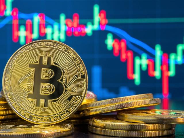 Crypto News - Barron's