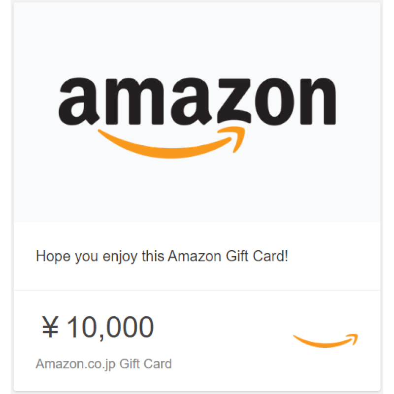 Amazon USA Gift Card | Buy a code from $25 | 1001fish.ru