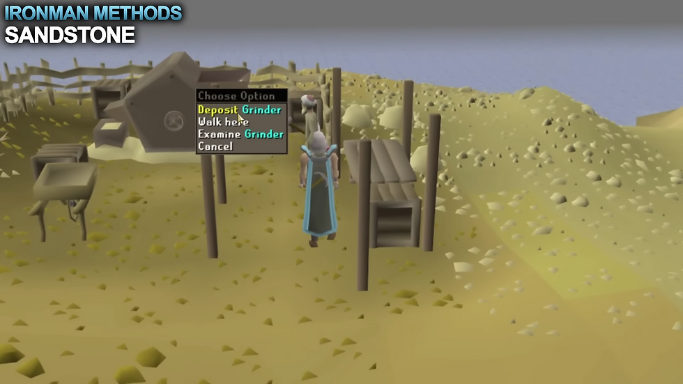 Free-to-play Iron Man strategies | Old School RuneScape Wiki | Fandom