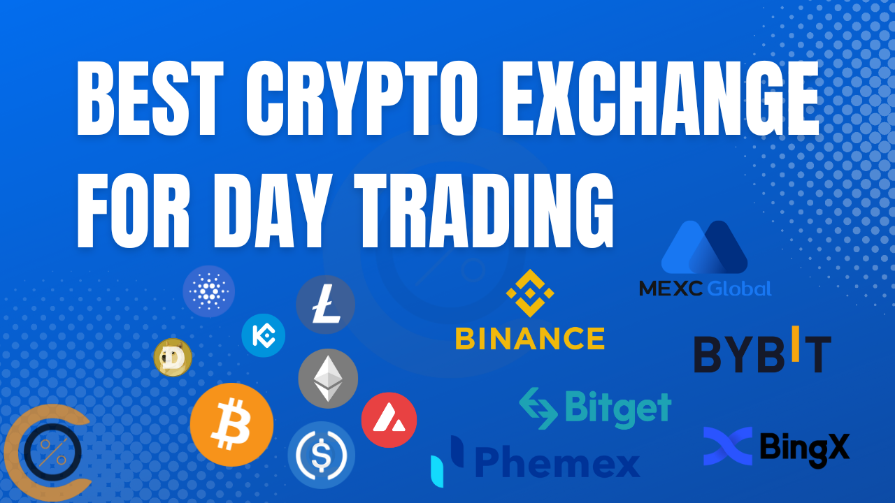 Crypto Day Trading for Beginners |​​ Strategies & Common Mistakes