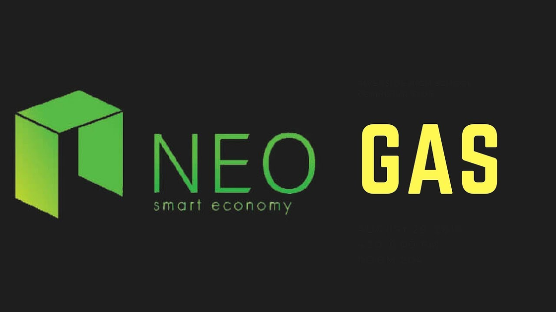 What Is NEO GAS | NEO Vs Gas | How to Earn/Buy NEO GAS