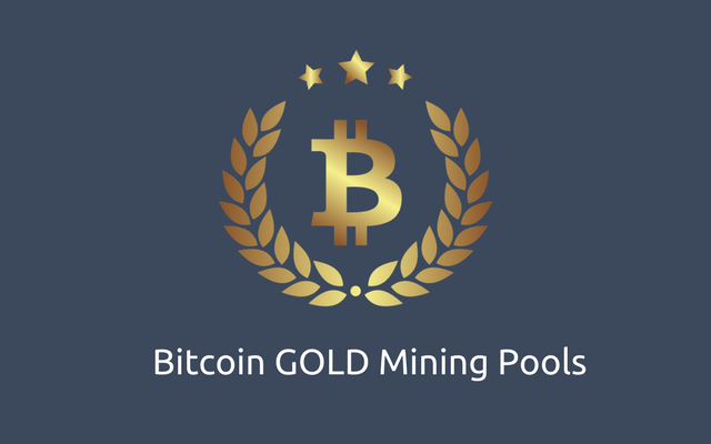 Best Bitcoin GOLD BTG Mining Pool - 2Miners