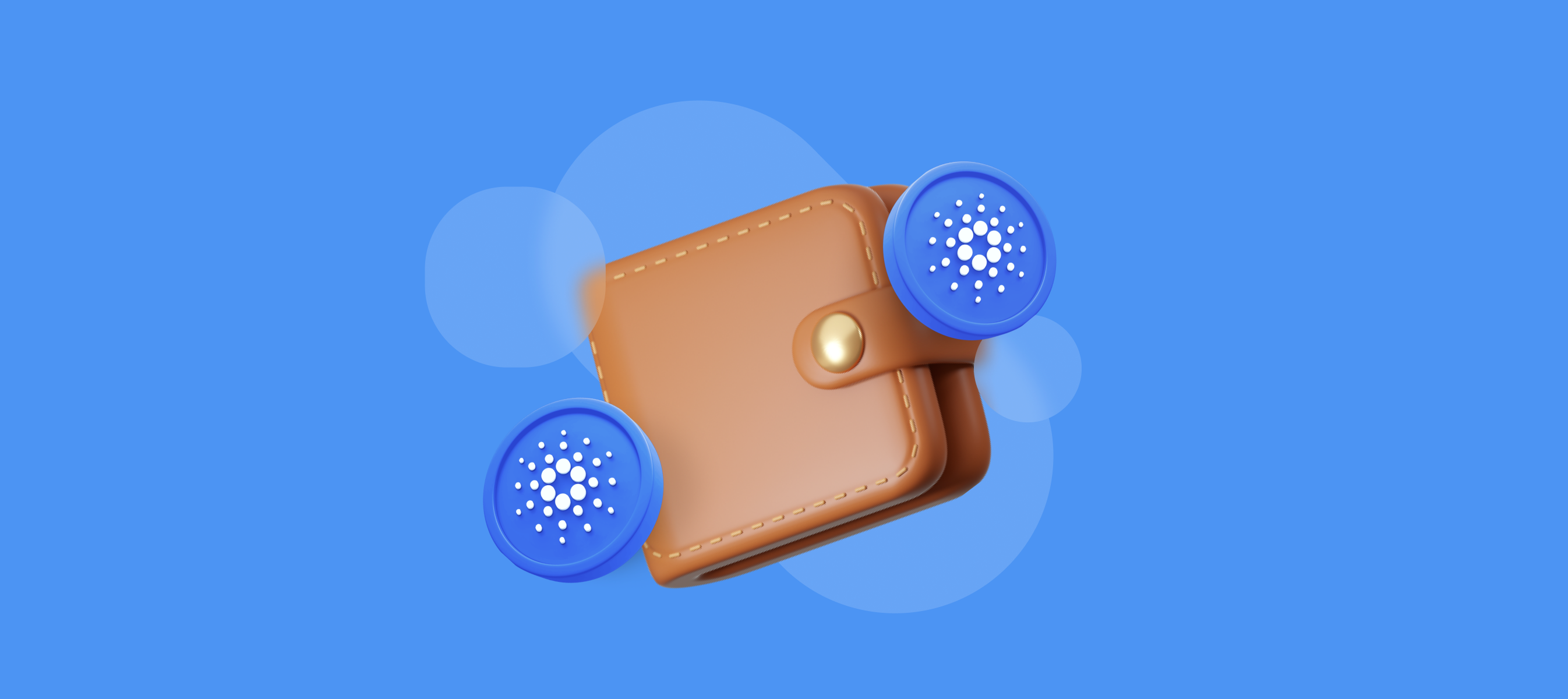 The best Cardano Wallets | ADA crypto wallets