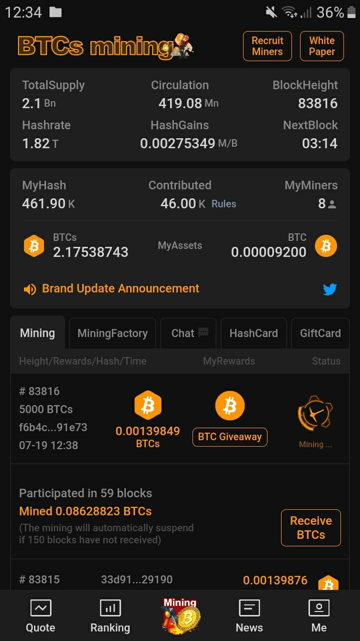 ‎Satoshi Bitcoin Lightning on the App Store