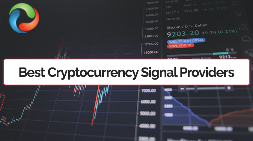 Best Crypto Signals | Coinmatics