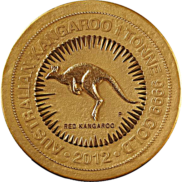 Coins of the Australian dollar - Wikipedia