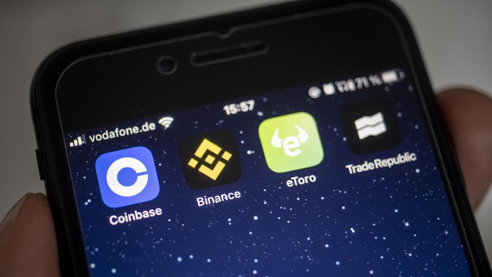 Binance vs Coinbase: Which Is Best?