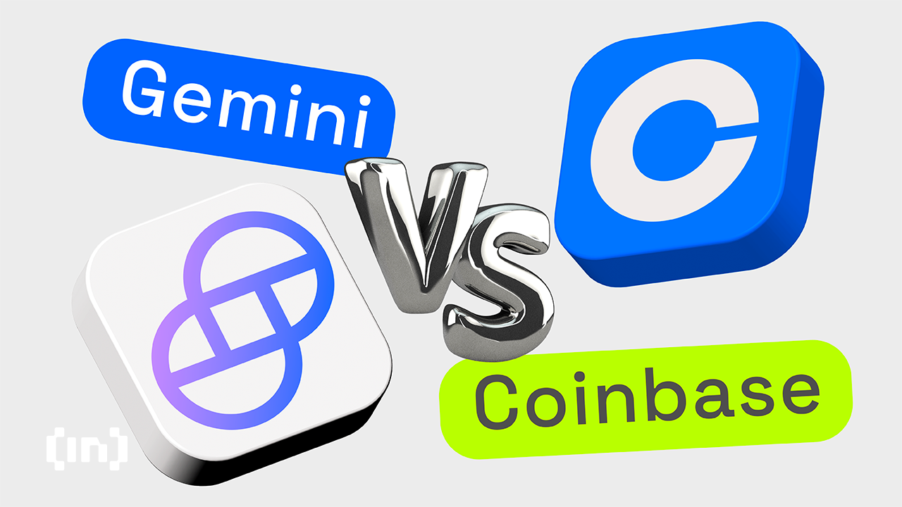 How To Transfer From Gemini To Coinbase 