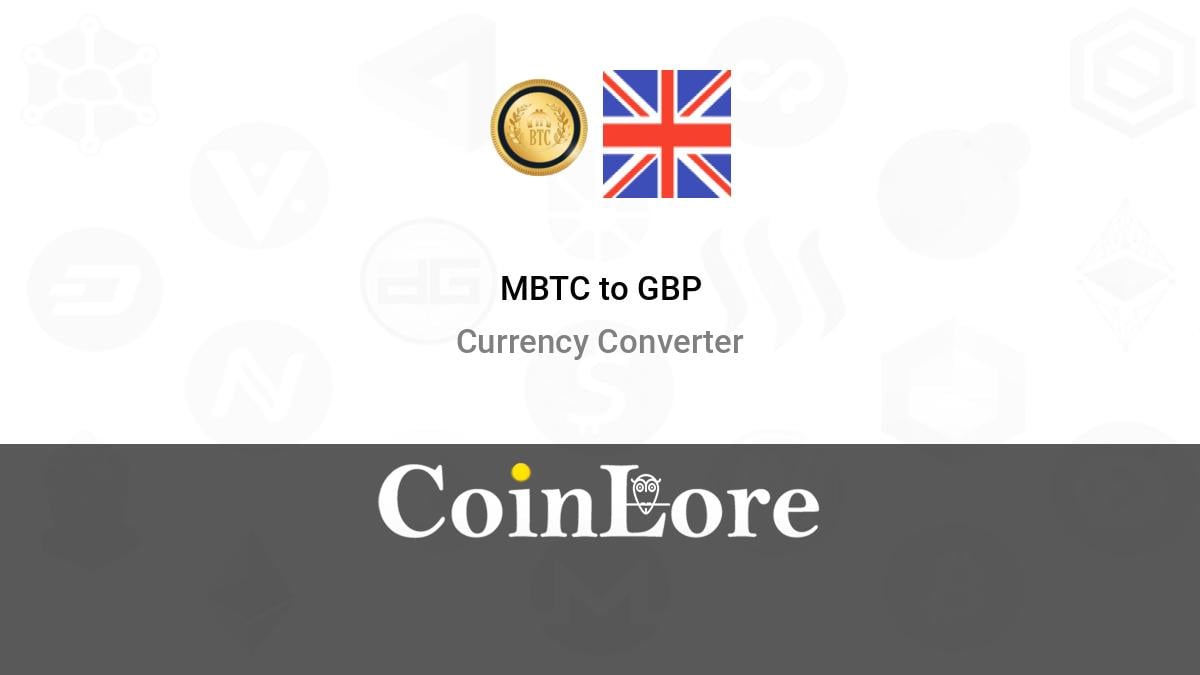 How to Convert mBTC to BTC? Is mBTC a Good Unit for Trading Purposes? - 1001fish.ru