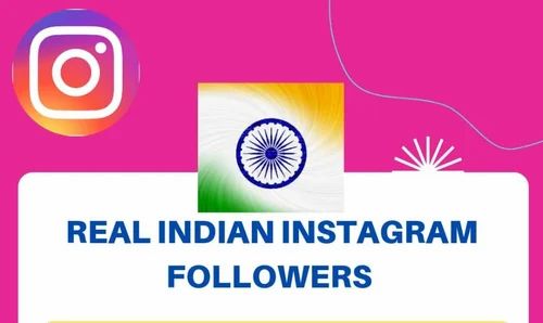 | 1001fish.ru - Indian Instagram Followers | 1001fish.ru