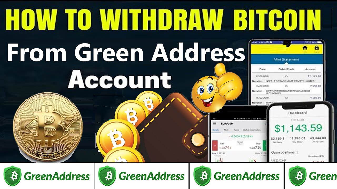 WalletScrutiny - Green: Bitcoin Wallet