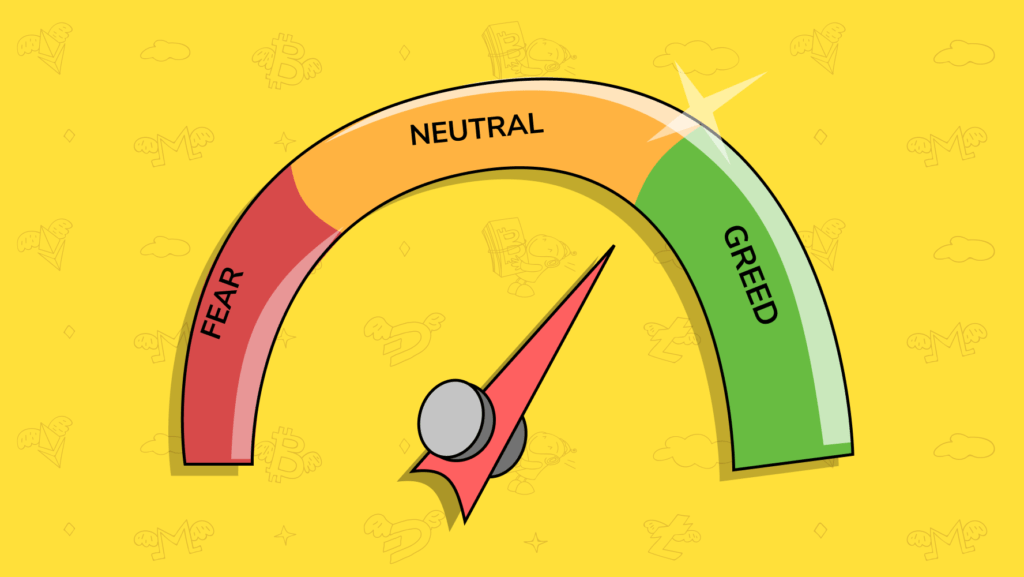 What is the Crypto Fear & Greed Index? - Zerocap