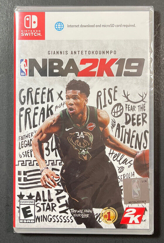 NBA 2K19 Cheats, Cheat Codes, Hints, Tips